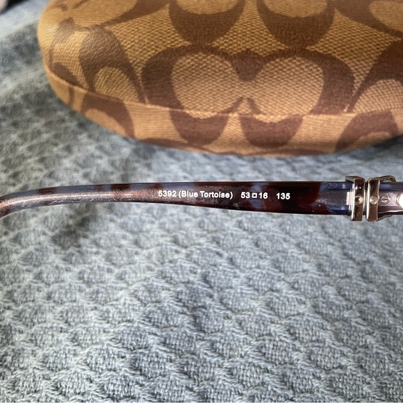 Coach Belt Buckle Frames-close out thru July only - Picture 5 of 6